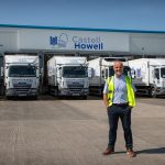 Castell Howell’s Martin Jones wins Outstanding Leadership Award