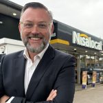 Co-op Wholesale appoints ex-Booker Martin Swadling as customer director