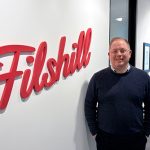 JW Filshill appoints Matthew Howie as business development manager