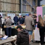 Medina Foodservice Trade Show to be held on 5 March