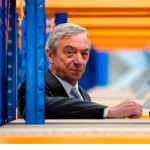 Holdsworth Foods announces death of founder Michael Holdsworth