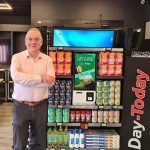 United Wholesale Scotland appoints Mike Leonard as symbol director