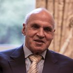 Bestway announces death of former director Abdul Khalique Bhatti