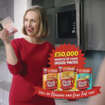 ‘Mugfuls of Joy’ cash giveaway on Mug Shot to end January blues