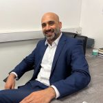 United Wholesale Scotland appoints Naeem Khaliq as head of symbol