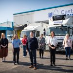 Castell Howell supports The Natasha Allergy Research Foundation