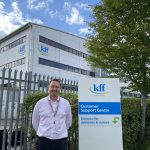 Sysco appoints Neil Williams as MD of kff and Medina Foodservice