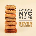 Elite Fine Foods launches New Yorker Bagels in UK