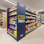 Charges removed for Nisa retailers who hit 75% sourcing requirement