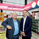 Parfetts to leave Unitas Wholesale at end of next year