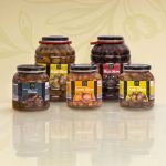 JJ Foodservice introduces Field Favourites olives