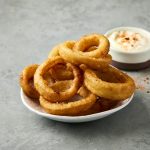 Country Range Group introduces Beer Battered Onion Rings