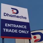 Dhamecha to open Bristol depot on 14 September