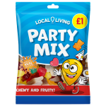 Unitas launches Local Living sugar confectionery £1 PMPs