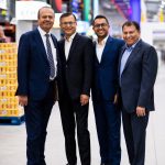 Dhamecha to open depot in Bristol later this year