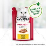 Purina launches its first ‘designed to be recyclable’ pouch ranges in UK