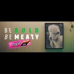 Peperami launches ‘Be Bold. Be Meaty.’ brand platform