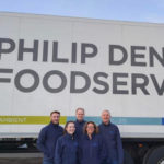 Philip Dennis Foodservice acquires new premises in Dudley