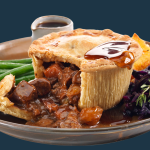 Brakes launches range of Sysco Premium Deep Fill Pies
