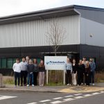 Pricecheck opens new warehouse in Sheffield and expands Rotherham site