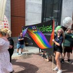 Sysco sponsors Ashford Pride and expands Champions network