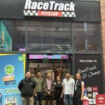 Co-op Wholesale signs five-year partnership with RaceTrack Pitstop