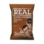 Tayto wins Great Taste Award for REAL Roast Ox crisps variant