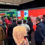 Bestway’s Retail Showcase themed ‘World Cup Ready’