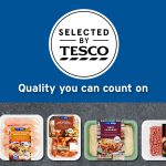Selected by Tesco range now in all One Stop stores