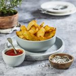 Country Range unveils more Double Crunch potato products