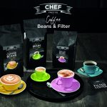 The Wholesale Group launches new own-brand coffee range