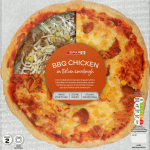 James Hall & Co launches range of chilled pizzas and flatbreads