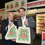James Hall & Co expands food manufacturing for SPAR retailers