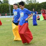 Trio of finales concludes 20th year of SPAR Lancashire School Games