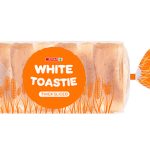 SPAR launches White Toastie loaf
