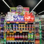 James Hall & Co brings back SPAR ‘Win With Every Goal’ campaign