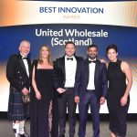 UWS celebrates Achievers wins and confirms £500m turnover target