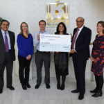 Bestway donates £100,000 to Save the Children