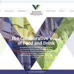 Scottish Wholesale Association launches new website