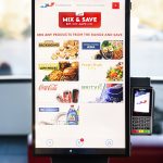 Counter sales up by 30% as JJ customers use self-service kiosks