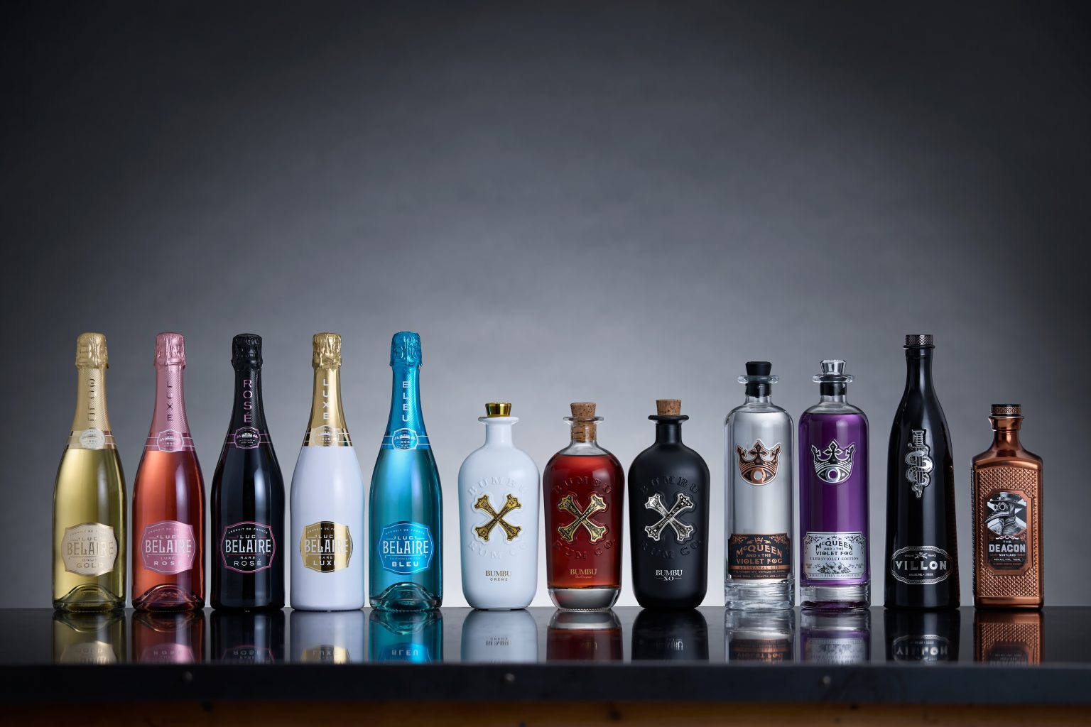 Pernod Ricard to distribute Sovereign Brands’ ‘super premium’ products ...