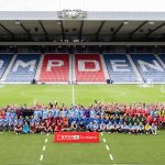 SPAR Scotland Future Stars programme sees record participants