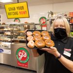 CJ’s food-to-go offering now available in 65 SPAR Scotland stores