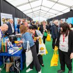 SPAR Scotland tradeshow to be biggest yet with 210 suppliers exhibiting
