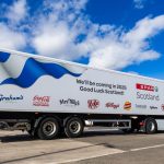 SPAR Scotland unveils World Cup truck and launches Spin into Spring