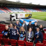 SPAR Scotland kicks off summer of football with ‘Dream Big’ campaign