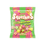 Swizzels launches two HFSS-compliant Squashies products