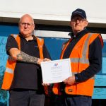 JJ Foodservice launches Living Our Values Awards for employees