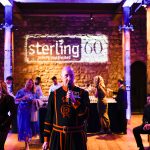 Sterling Supergroup celebrates 60th anniversary at Tower of London