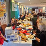 Sterling hosts first CONNECT event for members and suppliers